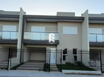 Casa · 144m² · 3 Quartos · 1 Vaga · Sobrado no Pinheiro Machado