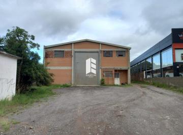 Comercial · 2610m² · 3 Quartos · 10 Vagas · Comercial à venda - no Camobi