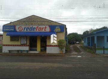 Comercial · 1884m² · 4 Quartos · 2 Vagas · Vende-se Supermercado com Prédio Comercial.