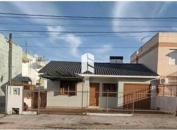 Casa · 88m² · 3 Quartos · 1 Vaga · Casa à venda - em São Sepé