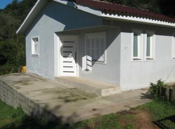 Casa · 107m² · 3 Quartos · 2 Vagas · Casa à venda - em Campestre do Menino Deus