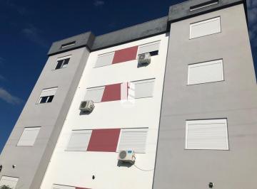 Apartamento · 2 Quartos · 1 Vaga · Apartamento à venda - em Pinheiro Machado