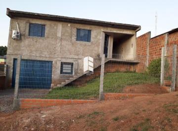 Casa · 80m² · 2 Quartos · 1 Vaga · Casa à venda - em Santa Maria