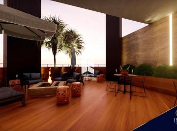 Apartamento · 276m² · 3 Quartos · 3 Vagas · Infinity Residence