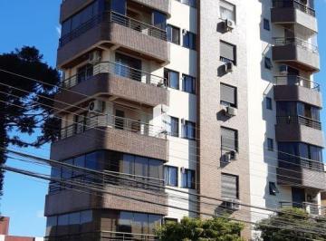 Apartamento · 172m² · 3 Quartos · 2 Vagas · Apartamento à venda - em Nossa Senhora de Fátima