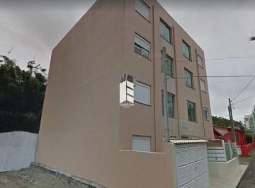 Apartamento · 1 Quarto · Apartamento à venda - em Nossa Senhora de Fátima