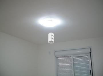 Apartamento · 98m² · 3 Quartos · 1 Vaga · Apartamento à venda - em São José