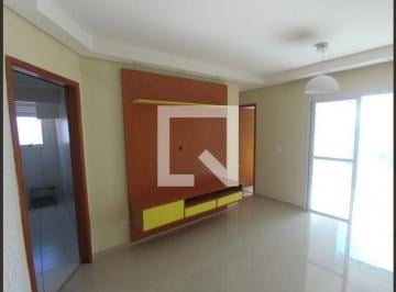 Apartamento · 51m² · 2 Quartos · 1 Vaga · Apartamento para Aluguel - Vila Augusta, 2 Quartos,  51 m2 - Guarulhos