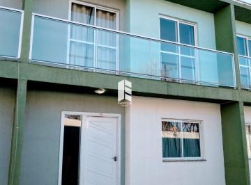 Casa · 94m² · 3 Quartos · 1 Vaga · LINDO SOBRADO NOVO! F I N A N C I Á V E L