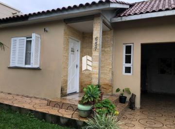 Casa · 4 Quartos · 1 Vaga · Casa à venda - no Camobi