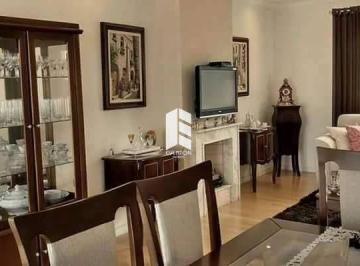 Apartamento · 119m² · 3 Quartos · 1 Vaga · Apartamento à venda - no Centro