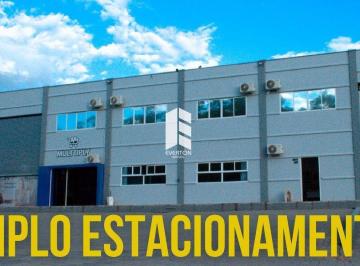 Comercial · 1360m² · 2 Quartos · 20 Vagas · Comercial à venda - em São José