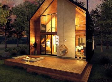 Casa · 560m² · 2 Quartos · 1 Vaga · Casa à venda - em Itaara