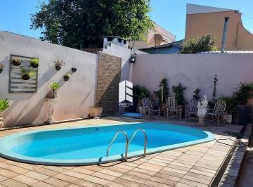 Casa · 225m² · 3 Quartos · 3 Vagas · Casa à venda - em Tancredo Neves