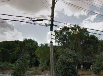 Terreno · 1350m² · Terreno em local alto, com vista p/ toda a cidade.