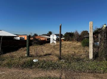 Terreno · Terreno à venda - em Caturrita
