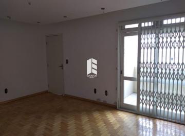 Apartamento · 98m² · 2 Quartos · 1 Vaga · Apartamento no Centro