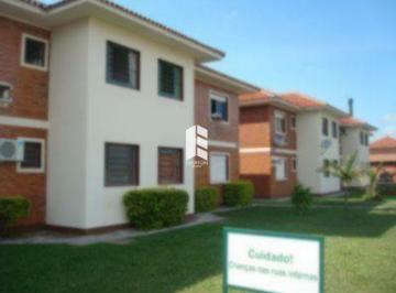 Apartamento · 40m² · 1 Quarto · Apartamento à venda - em Pinheiro Machado