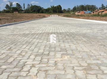 Terreno · 793m² · Terreno à venda - no Camobi