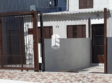 Casa · 103m² · 3 Quartos · 1 Vaga · Casa à venda - em Nossa Senhora do Rosário
