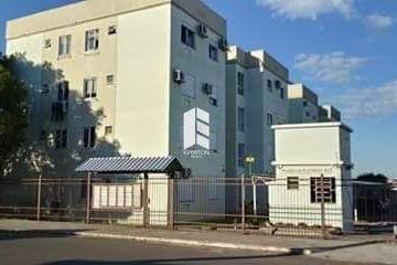 Apartamento · 2 Quartos · 1 Vaga · Apartamento à venda - em Noal