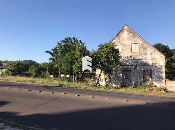 Terreno · 3110m² · Terreno com uma das melhores localizações para construção de comércio, ótimo pon