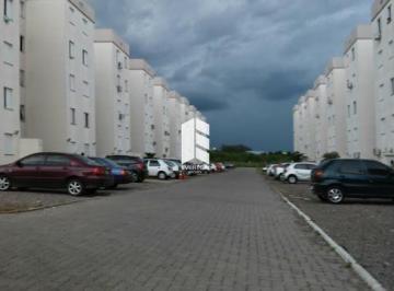 Apartamento · 49m² · 2 Quartos · 1 Vaga · Apartamento à venda - em Passo D'Areia