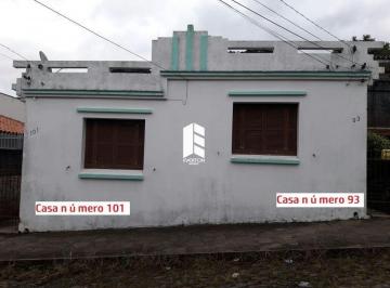 Casa · 2 Quartos · Casa à venda - em Nossa Senhora do Perpétuo Socorro