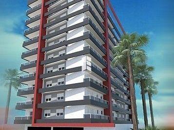 Apartamento · 165m² · 3 Quartos · 1 Vaga · Apartamentos de 3 dormitórios