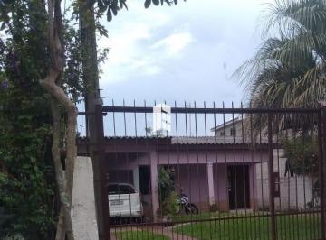 Casa · 3 Quartos · 1 Vaga · Casa à venda - em Patronato
