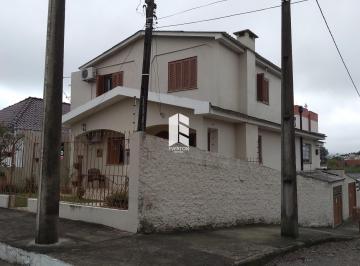Casa · 257m² · 5 Quartos · 3 Vagas · Casa à venda - em São José