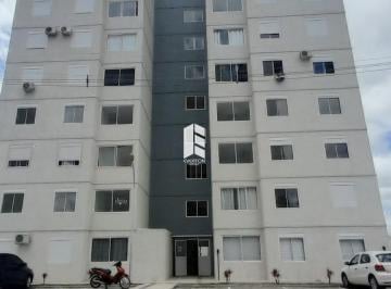 Apartamento · 57m² · 2 Quartos · 1 Vaga · Apartamento à venda - em Pinheiro Machado