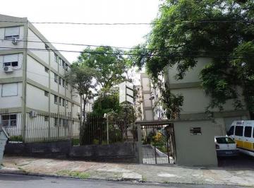 Apartamento · 2 Quartos · Apartamento à venda - em Patronato
