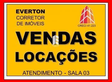 Casa · 300m² · 3 Quartos · Casa à venda - no Camobi