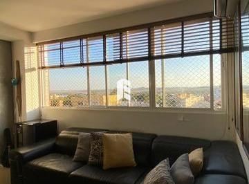 Apartamento · 65m² · 2 Quartos · 1 Vaga · Apartamento à venda - em Nossa Senhora Medianeira