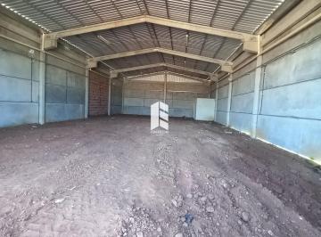 Comercial · 325m² · 1 Quarto · 1 Vaga · Comercial à venda - em Pinheiro Machado
