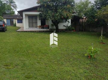 Casa · 3 Quartos · 2 Vagas · Casa à venda - em São José