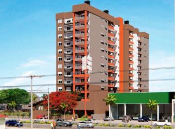 Apartamento · 109m² · 3 Quartos · 1 Vaga · Apartamento à venda - em Nossa Senhora de Fátima