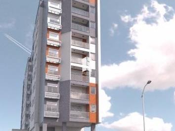 Apartamento · 35m² · 1 Quarto · 1 Vaga · Apartamento à venda - em Nonoai