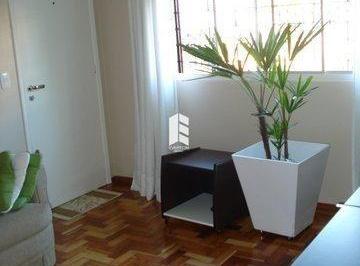 Apartamento · 90m² · 2 Quartos · 2 Vagas · Apartamento à venda - em São José