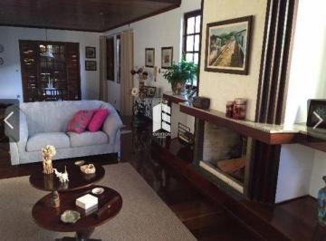 Casa · 339m² · 3 Quartos · 2 Vagas · Casa à venda - no Camobi