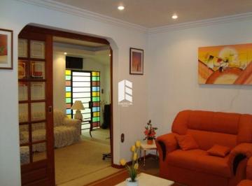 Casa · 100m² · 3 Quartos · 4 Vagas · Casa à venda - em Patronato