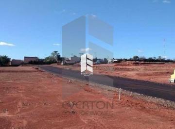 Terreno · 266m² · Liberado para Construção