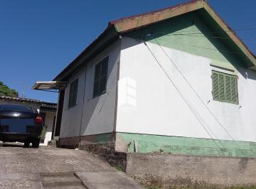 Casa · 2 Quartos · 1 Vaga · Casa à venda - em Juscelino Kubitschek