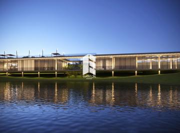 Terreno · 701m² · Terreno à venda - no Parque Oásis