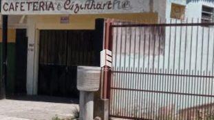 Comercial · 1044m² · 1 Quarto · 1 Vaga · Comercial à venda - em Pinheiro Machado