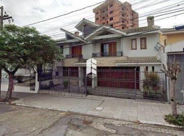 Casa · 253m² · 5 Quartos · 2 Vagas · Casa à venda - em Nossa Senhora do Rosário