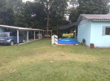 Rural · 1ha · 2 Quartos · 1 Vaga · Rurais à venda - em Pé de Plátano