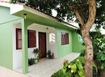 Casa · 141m² · 2 Quartos · 3 Vagas · Casa à venda - em Pinheiro Machado