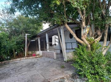 Casa · 80m² · 3 Quartos · 3 Vagas · Casa à venda - em Tancredo Neves